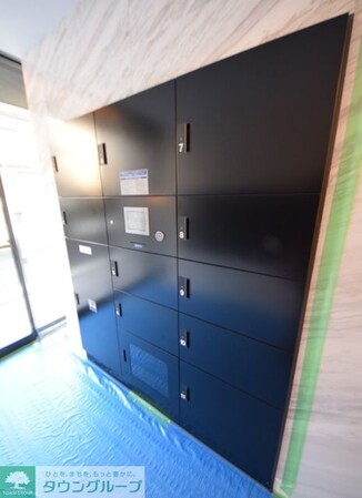 ドゥーエ南千住の物件内観写真